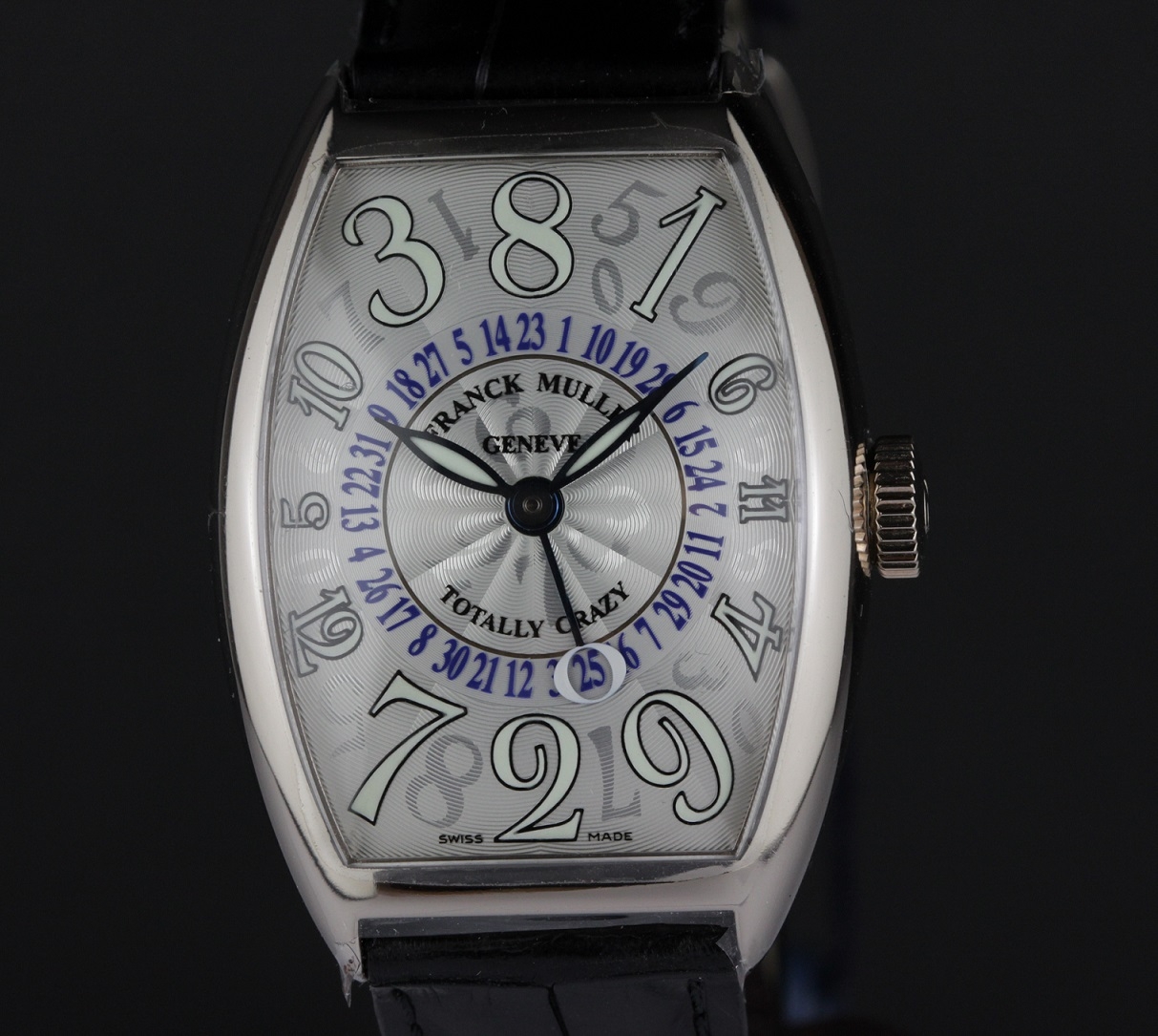 FRANCK MULLER(フランク ミュラー)
