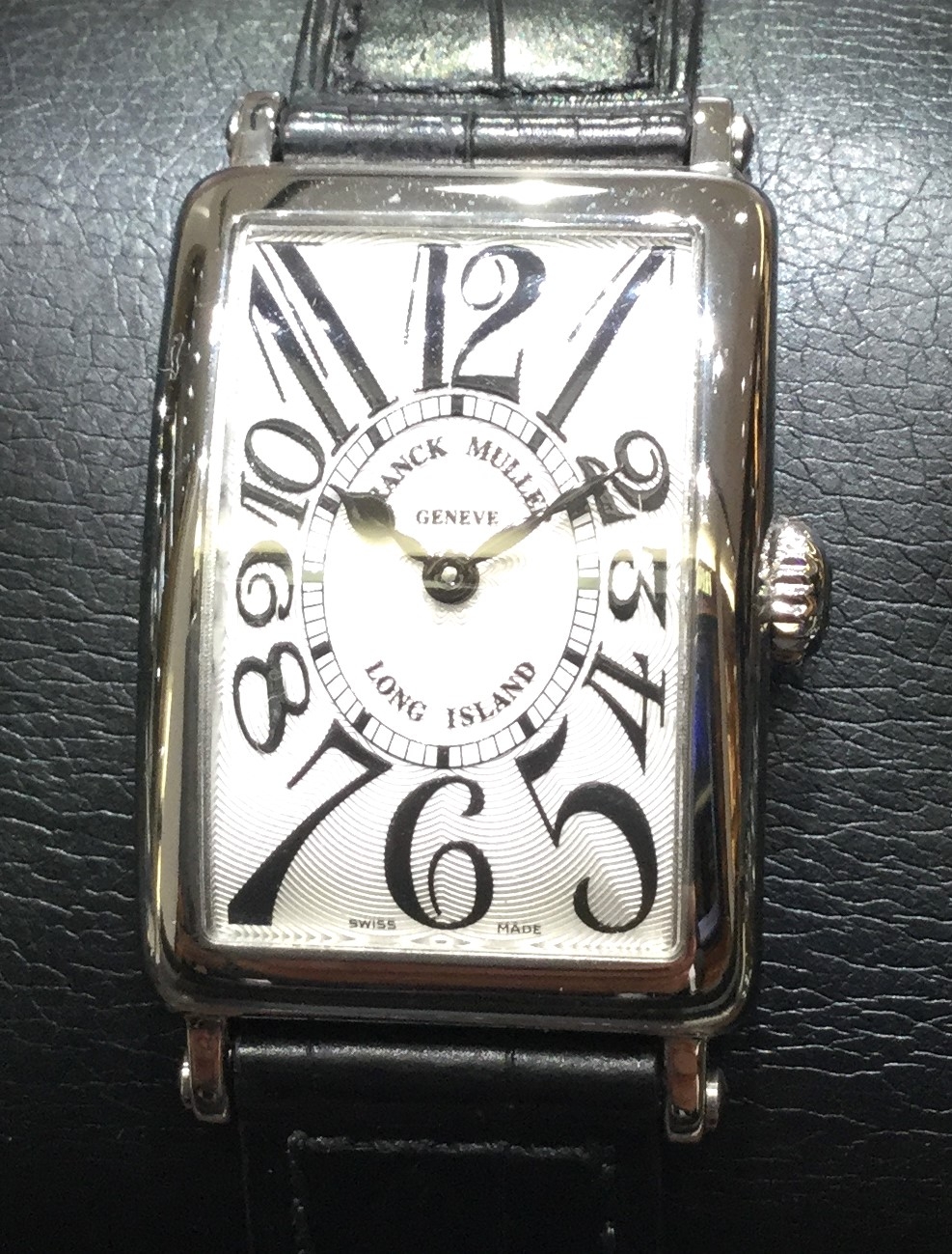 FRANCK MULLER(フランク ミュラー)
