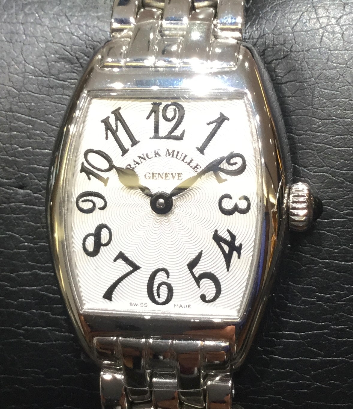 FRANCK MULLER(フランク ミュラー)
