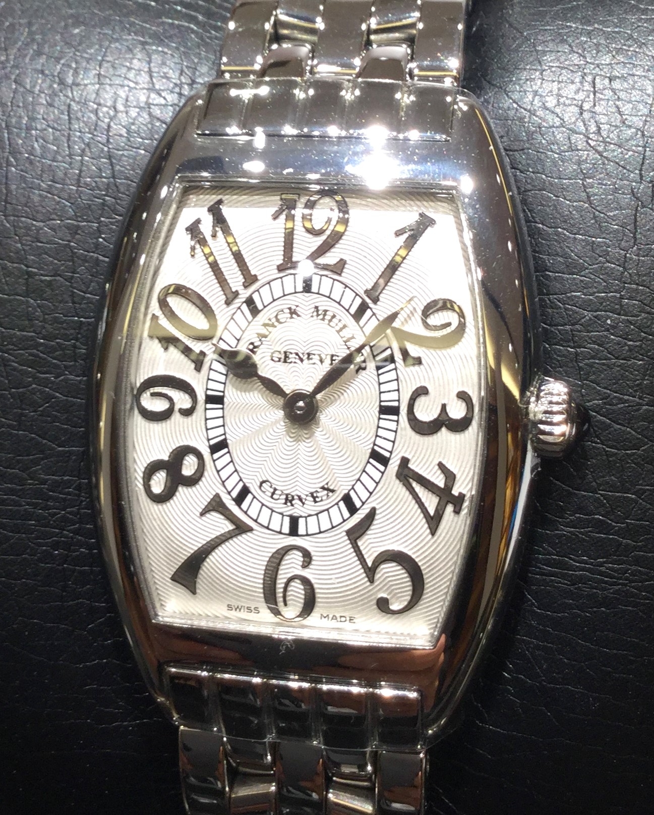 FRANCK MULLER(フランク ミュラー)
