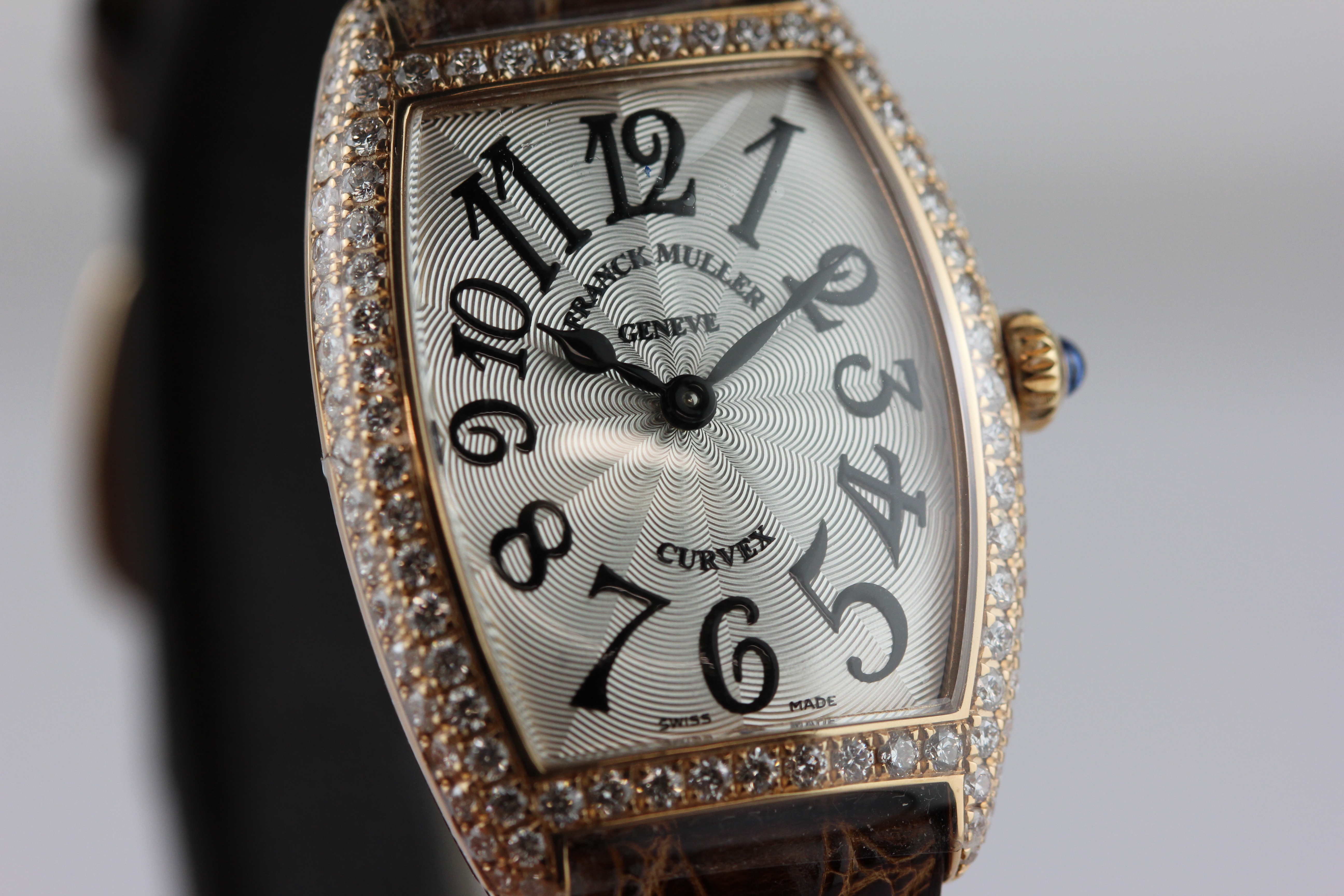 FRANCK MULLER(フランク ミュラー)
