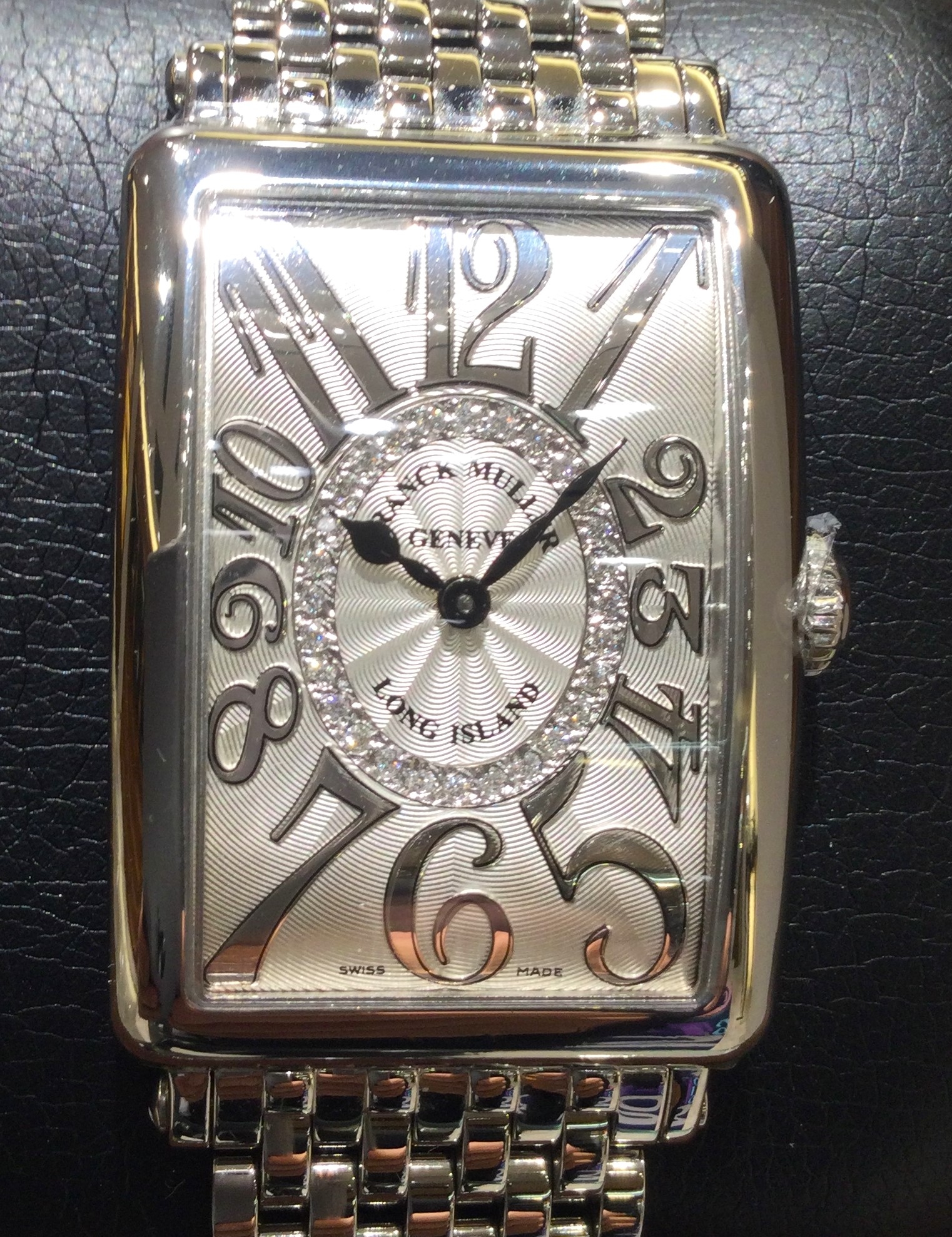 FRANCK MULLER(フランク ミュラー)
