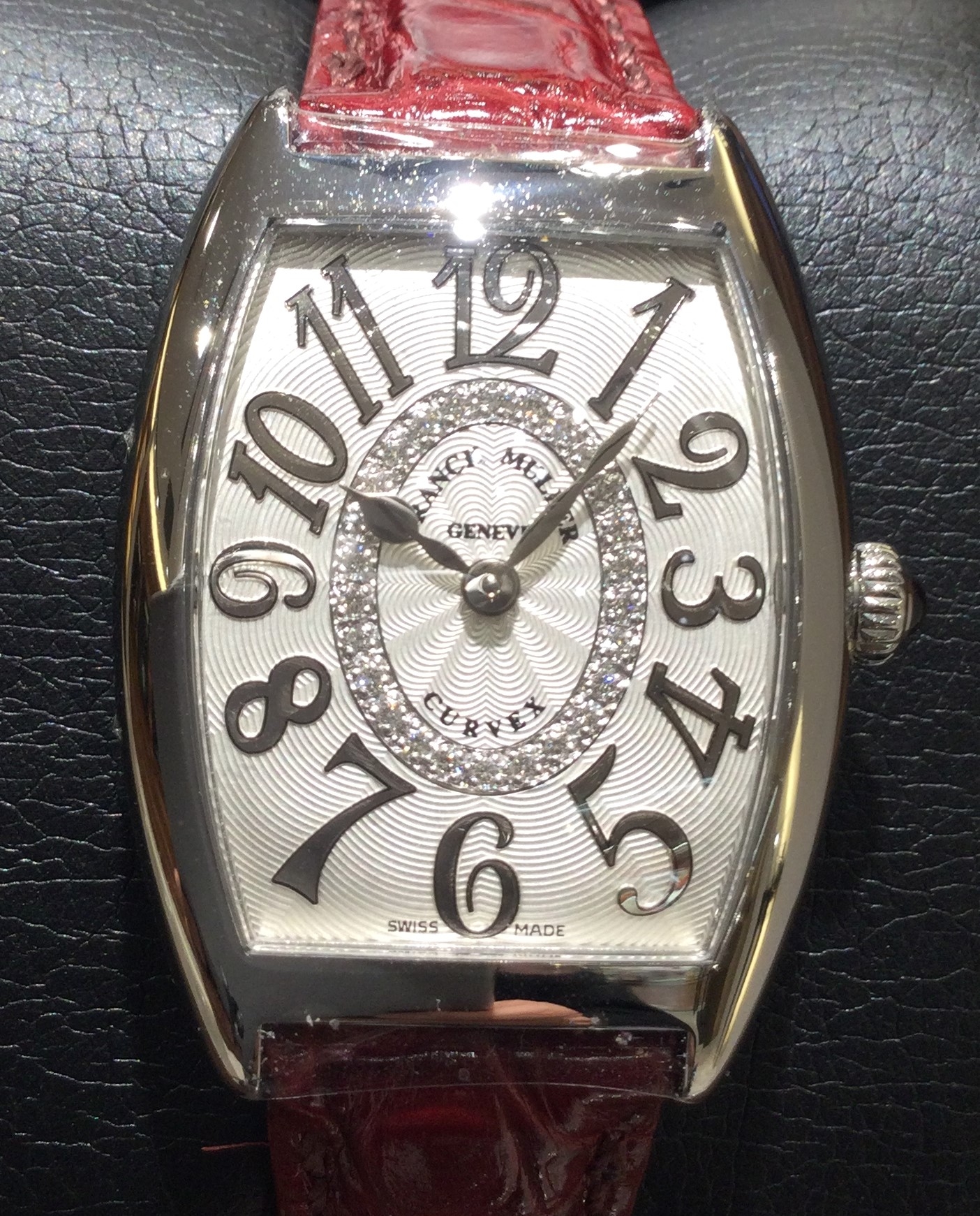 FRANCK MULLER(フランク ミュラー)
