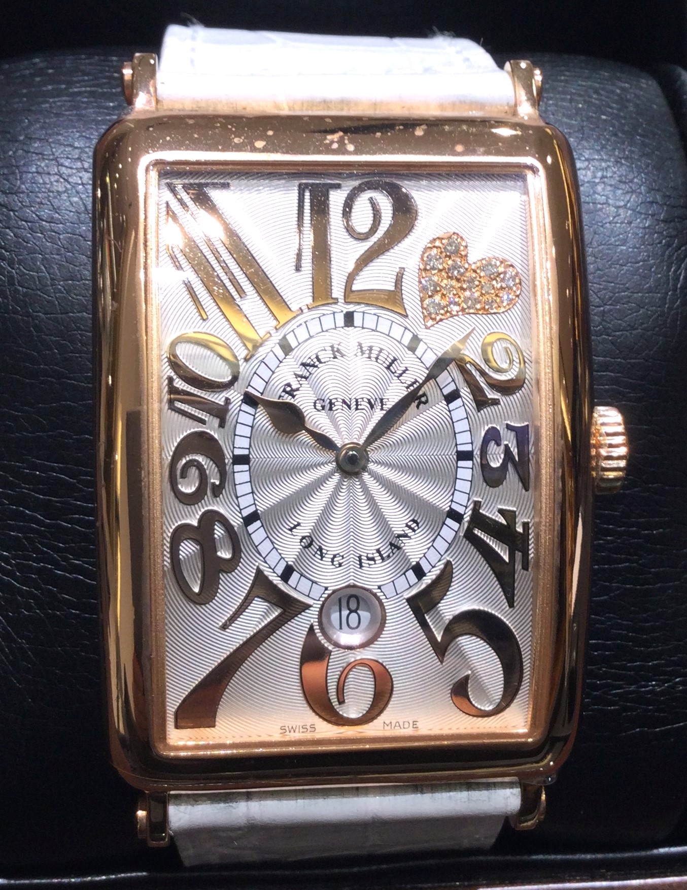 FRANCK MULLER(フランク ミュラー)
