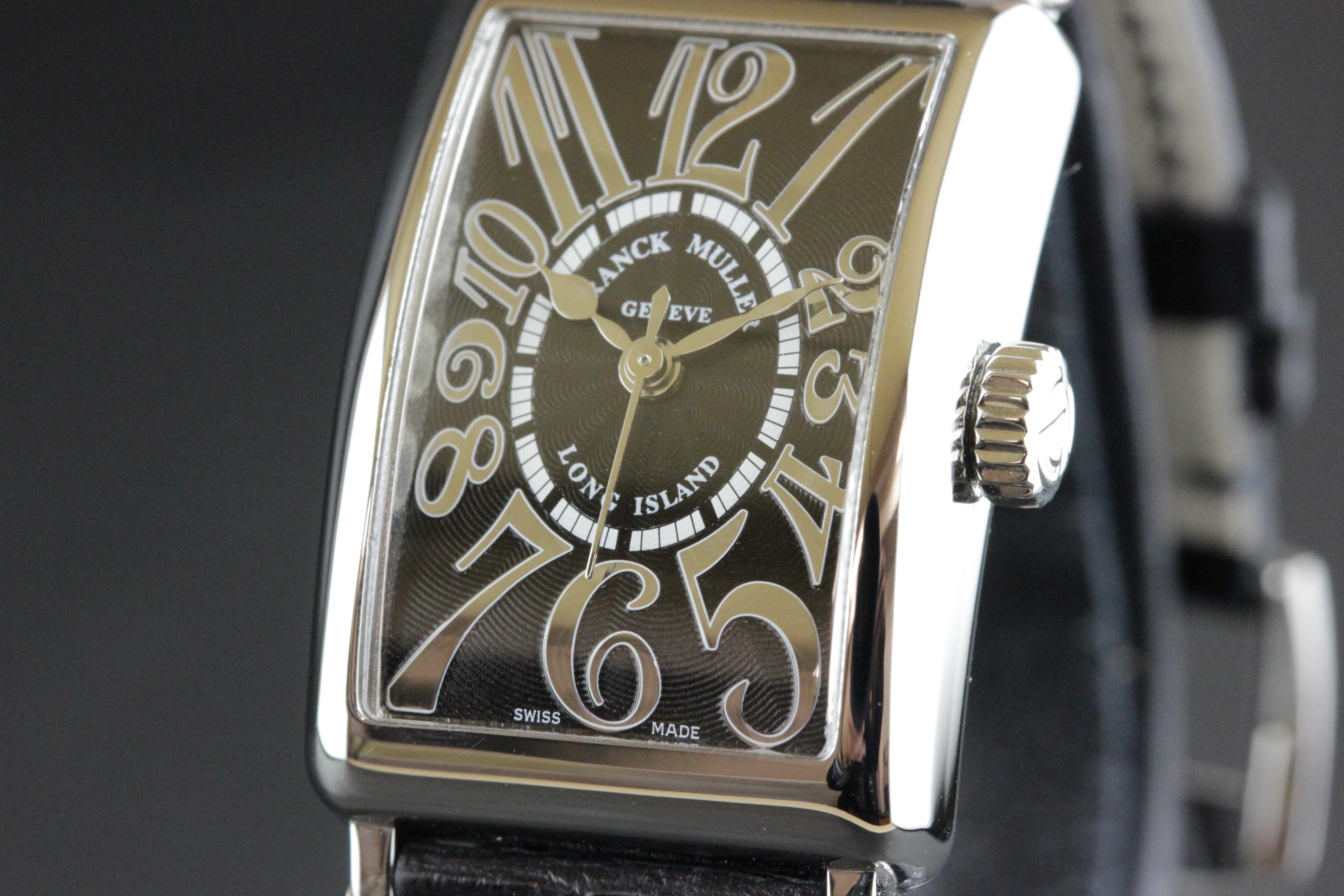 FRANCK MULLER(フランク ミュラー)
