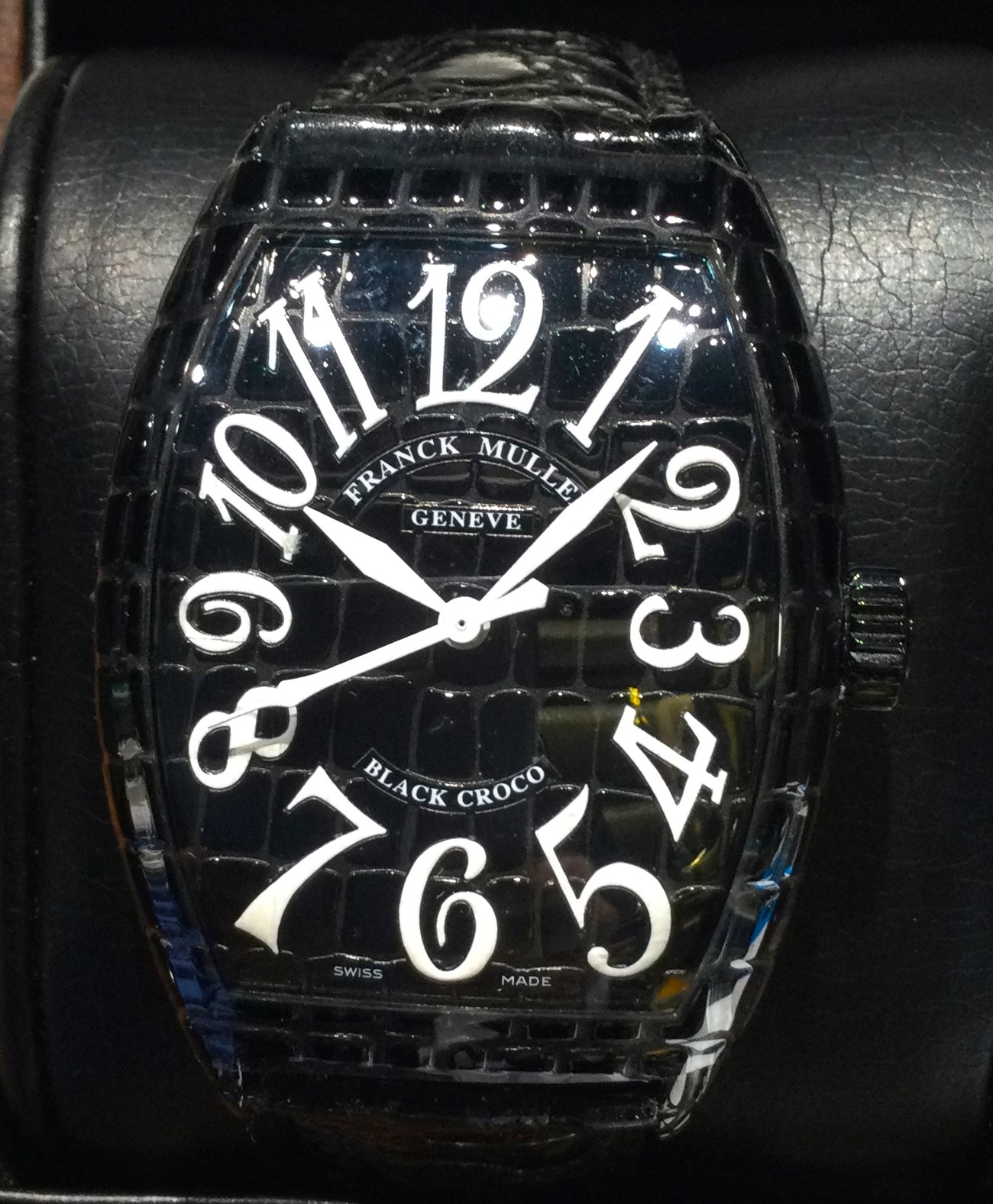 FRANCK MULLER(フランク ミュラー)
