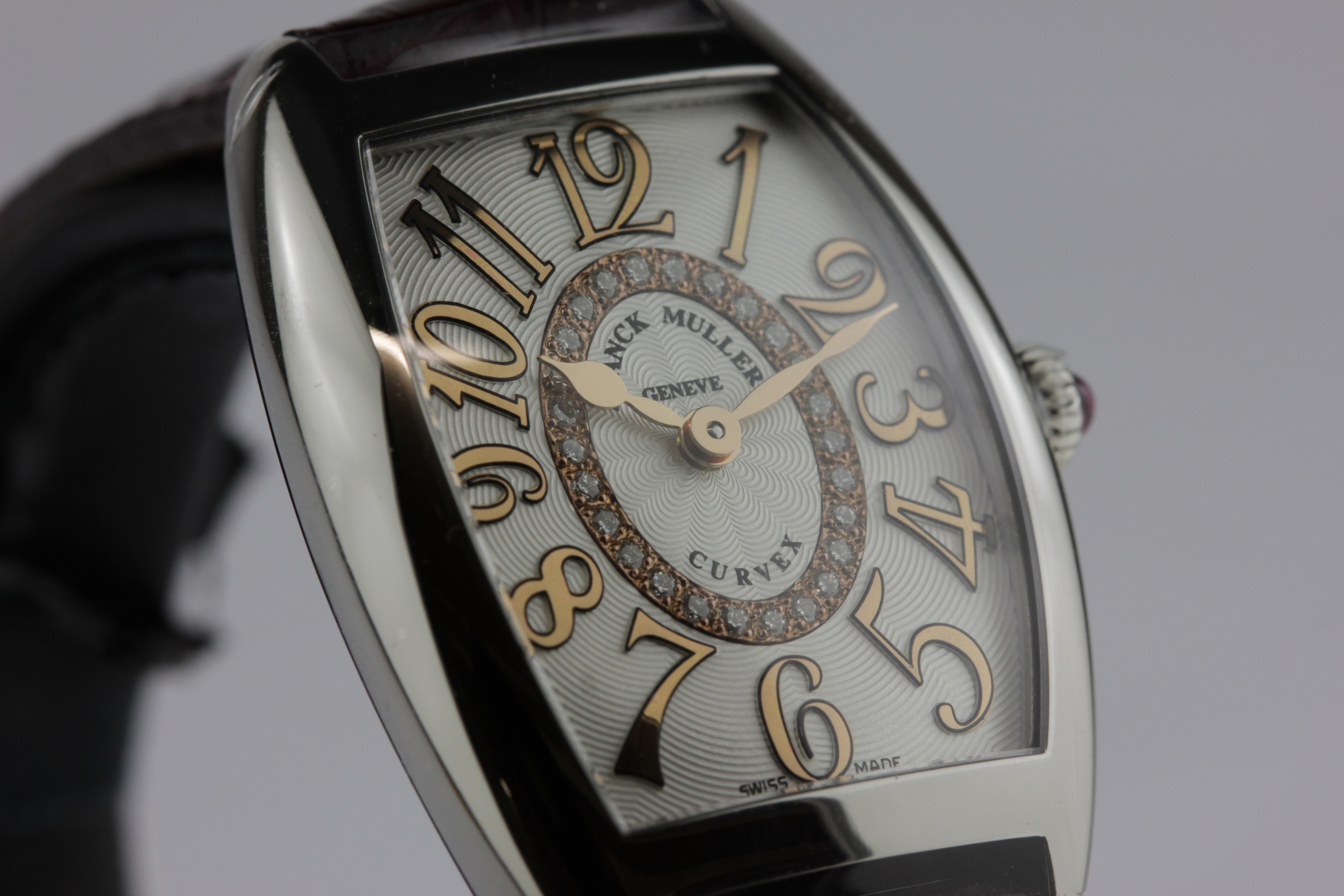 FRANCK MULLER(フランク ミュラー)
