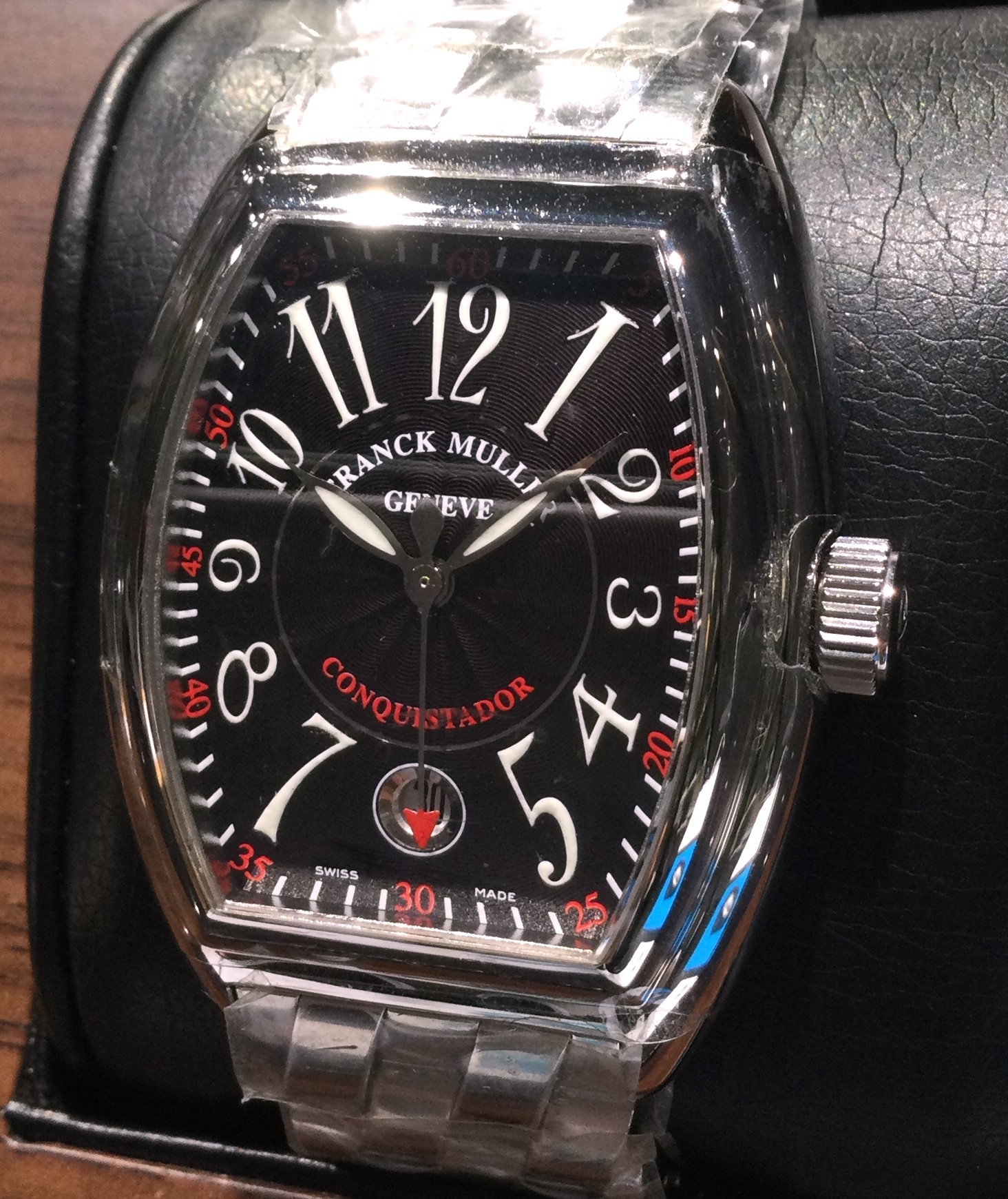 FRANCK MULLER(フランク ミュラー)
