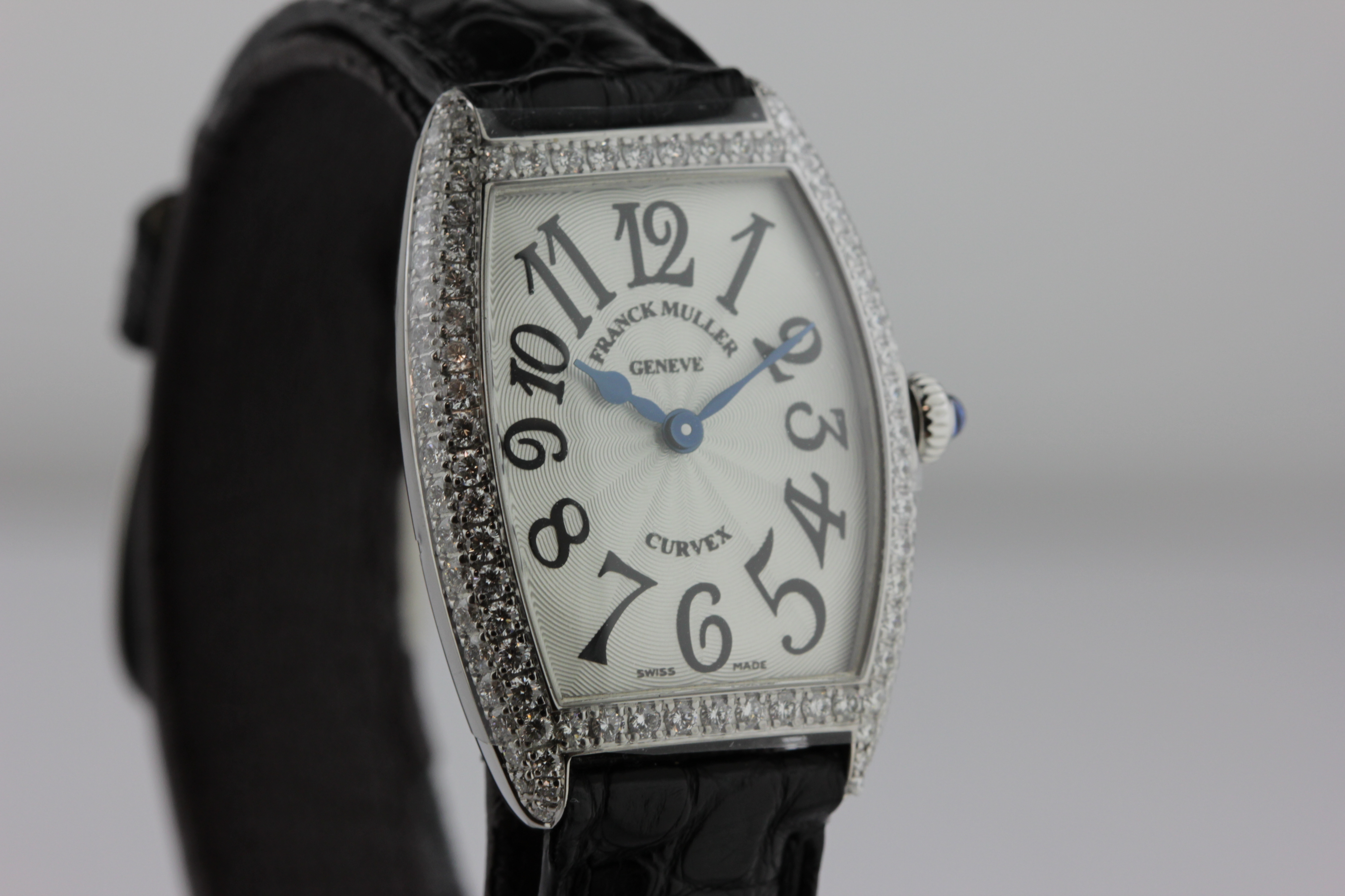 FRANCK MULLER(フランク ミュラー)
