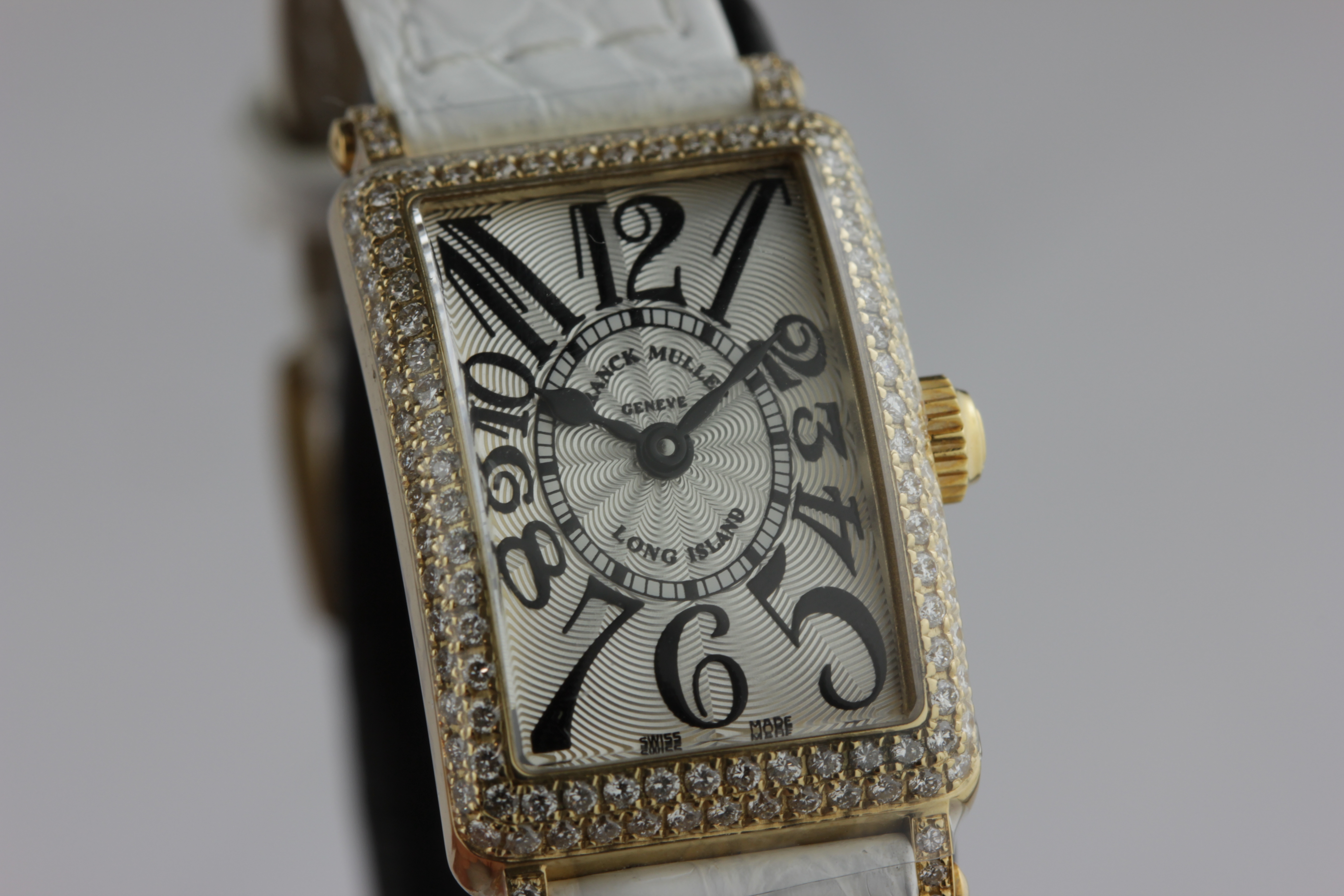 FRANCK MULLER(フランク ミュラー)
