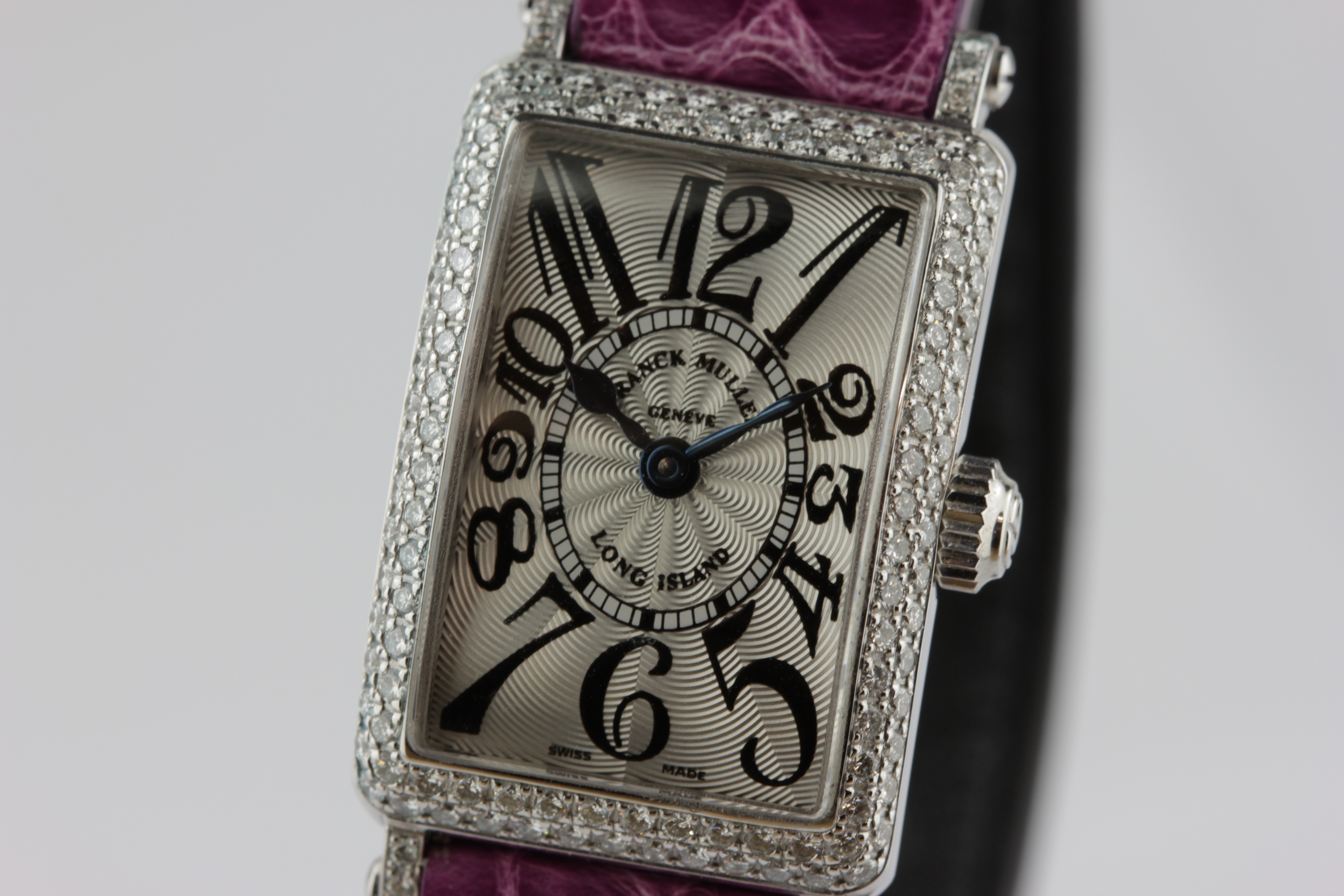 FRANCK MULLER(フランク ミュラー)
