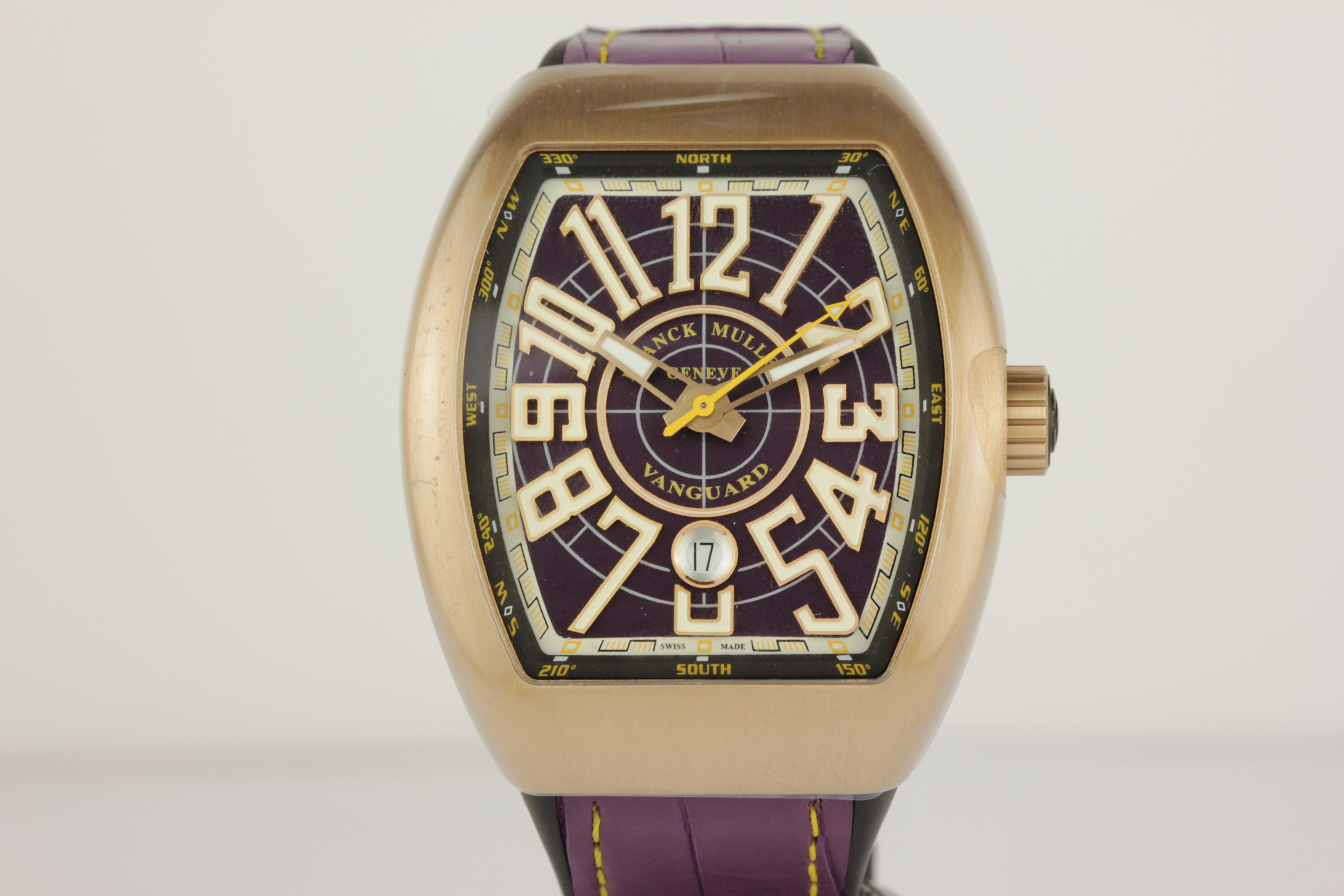 FRANCK MULLER(フランク ミュラー)
