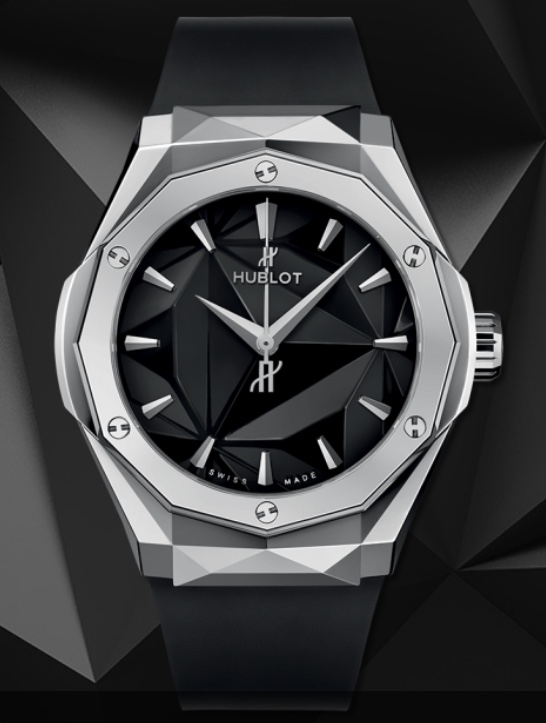 HUBLOT(ウブロ)
