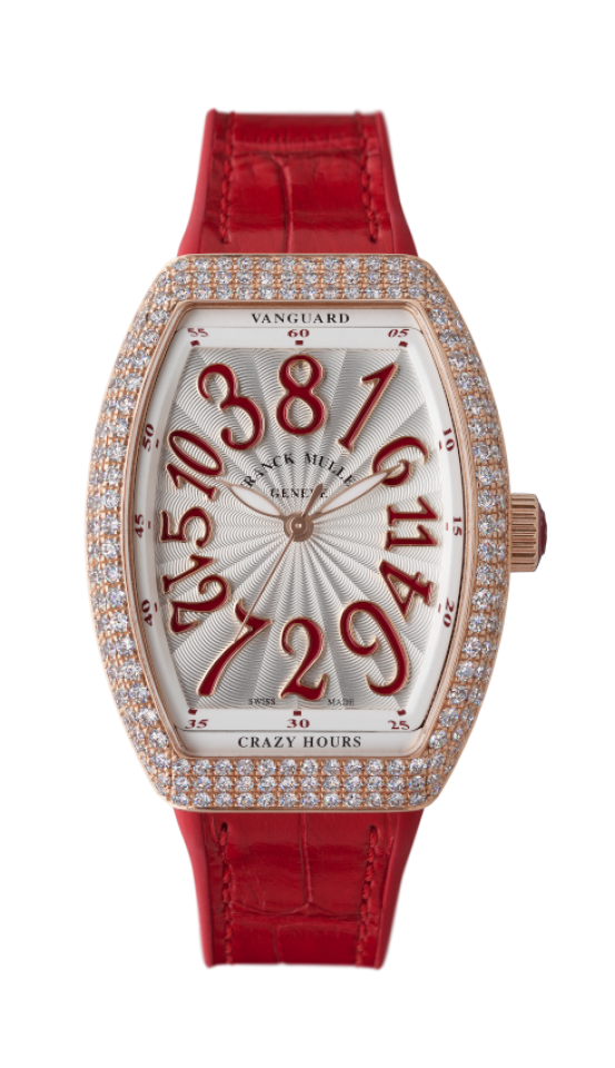 FRANCK MULLER(フランク ミュラー)
