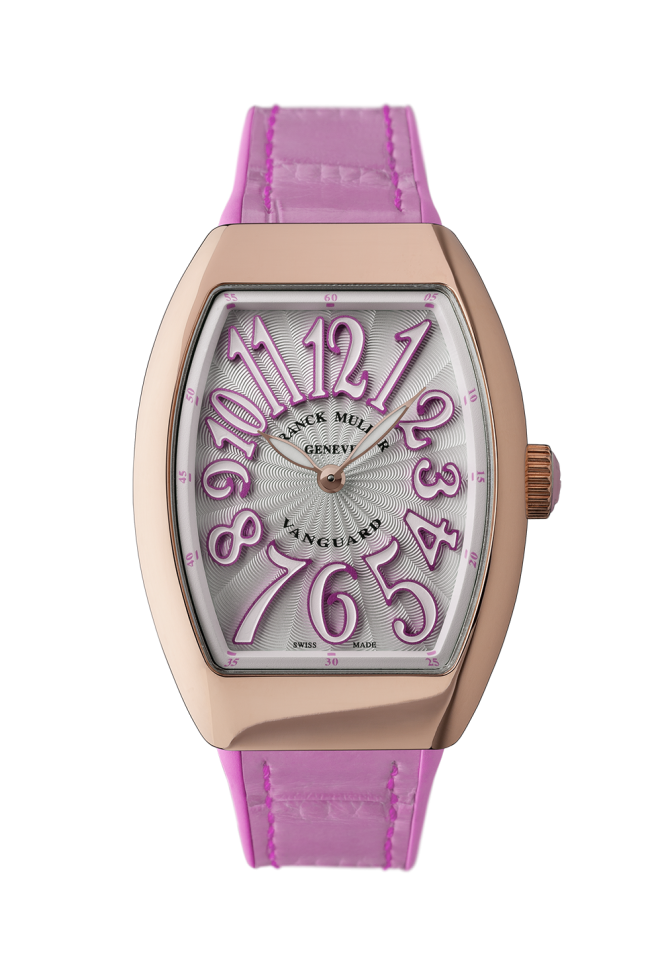 FRANCK MULLER(フランク ミュラー)
