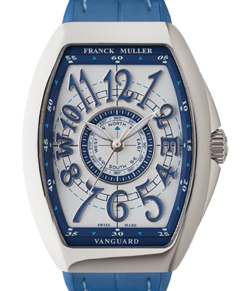 FRANCK MULLER(フランク ミュラー)
