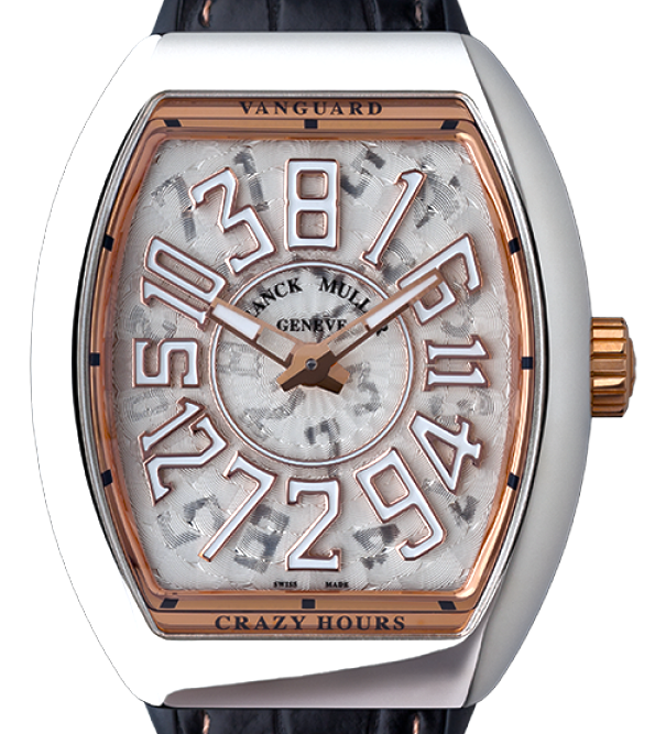 FRANCK MULLER(フランク ミュラー)
