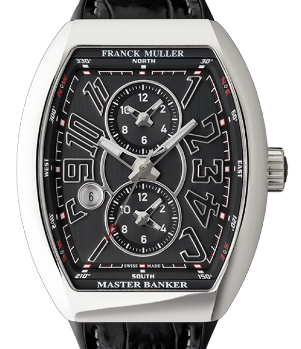 FRANCK MULLER(フランク ミュラー)
