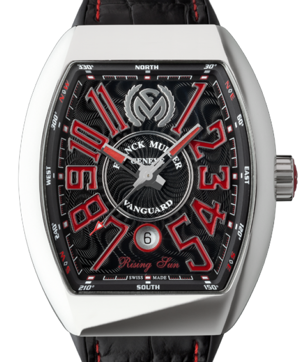 FRANCK MULLER(フランク ミュラー)
