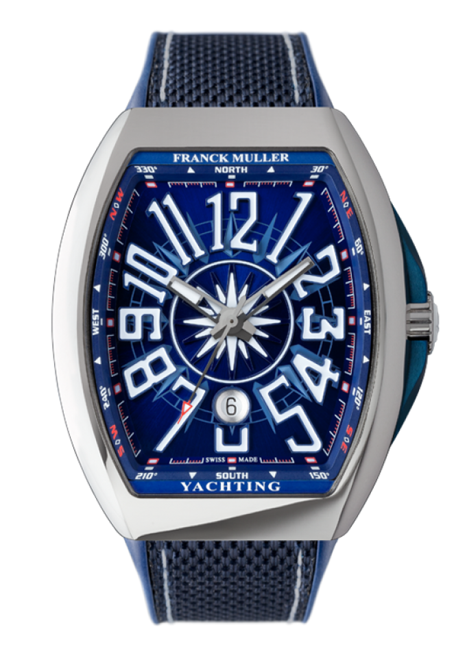 FRANCK MULLER(フランク ミュラー)
