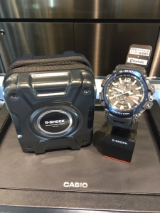 CASIO(カシオ)
