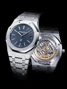 AUDEMARS PIGUET(オーデマ ピゲ)
