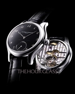 LAURENT FERRIER(ローラン・フェリエ)
