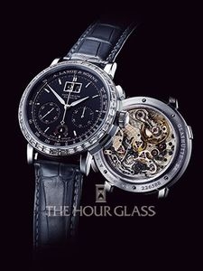 A. LANGE ＆ SÖHNE(A.ランゲ＆ゾーネ)
