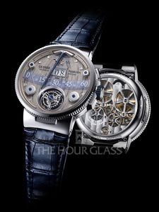 ULYSSE NARDIN(ユリス・ナルダン)
