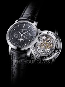 VACHERON CONSTANTIN(ヴァシュロン・コンスタンタン)
