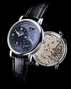 A. LANGE ＆ SÖHNE(A.ランゲ＆ゾーネ)
