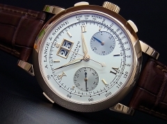 A. LANGE ＆ SÖHNE(A.ランゲ＆ゾーネ)
