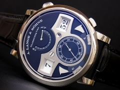 A. LANGE ＆ SÖHNE(A.ランゲ＆ゾーネ)
