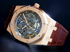 AUDEMARS PIGUET(オーデマ ピゲ)
