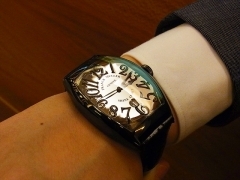 FRANCK MULLER(フランク ミュラー)
