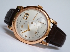 A. LANGE ＆ SÖHNE(A.ランゲ＆ゾーネ)
