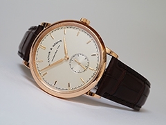 A. LANGE ＆ SÖHNE(A.ランゲ＆ゾーネ)
