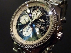 BREITLING for BENTLEY(ブライトリング　フォー　ベントレー)
