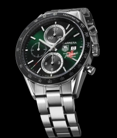 TAG Heuer(タグ・ホイヤー)
