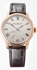 MORITZ GROSSMANN(モリッツ・グロスマン)
