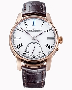 MORITZ GROSSMANN(モリッツ・グロスマン)
