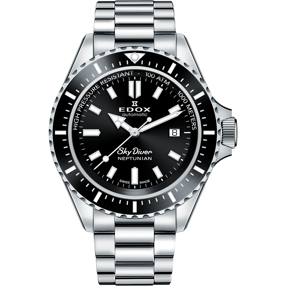 EDOX(エドックス)
