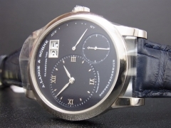 A. LANGE ＆ SÖHNE(A.ランゲ＆ゾーネ)
