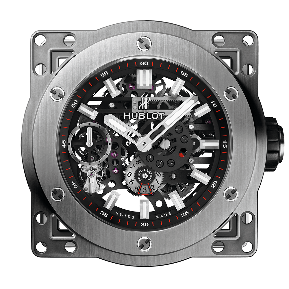 HUBLOT(ウブロ)
