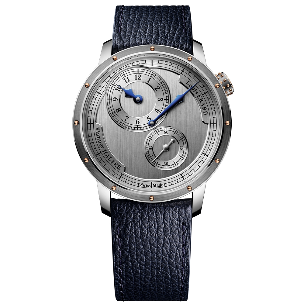 Louis Erard(ルイ・エラール)
