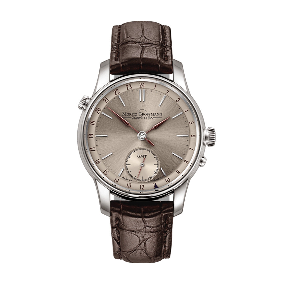 MORITZ GROSSMANN(モリッツ・グロスマン)
