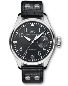 IWC(アイ・ダブリュー・シー)
