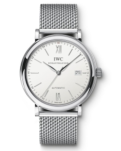 IWC(アイ・ダブリュー・シー)
