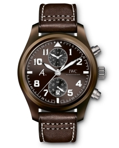 IWC(アイ・ダブリュー・シー)
