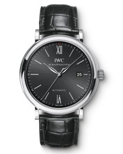 IWC(アイ・ダブリュー・シー)
